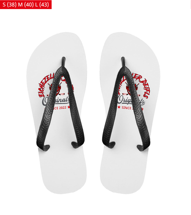 Flip-Flops "Jacob"