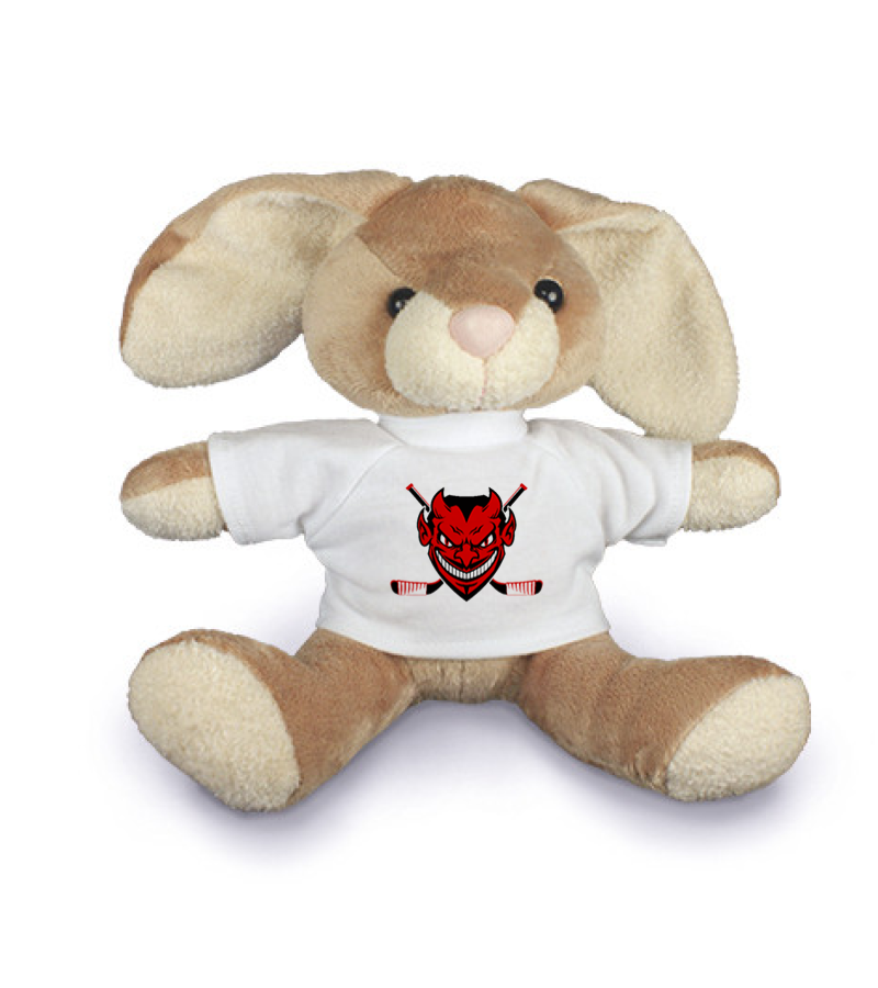 Kuscheltier Hase Bunny "Anton"