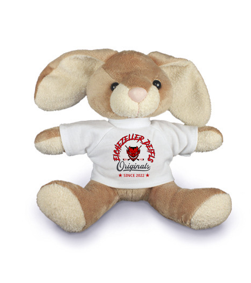 Kuscheltier Hase Bunny "Jacob"