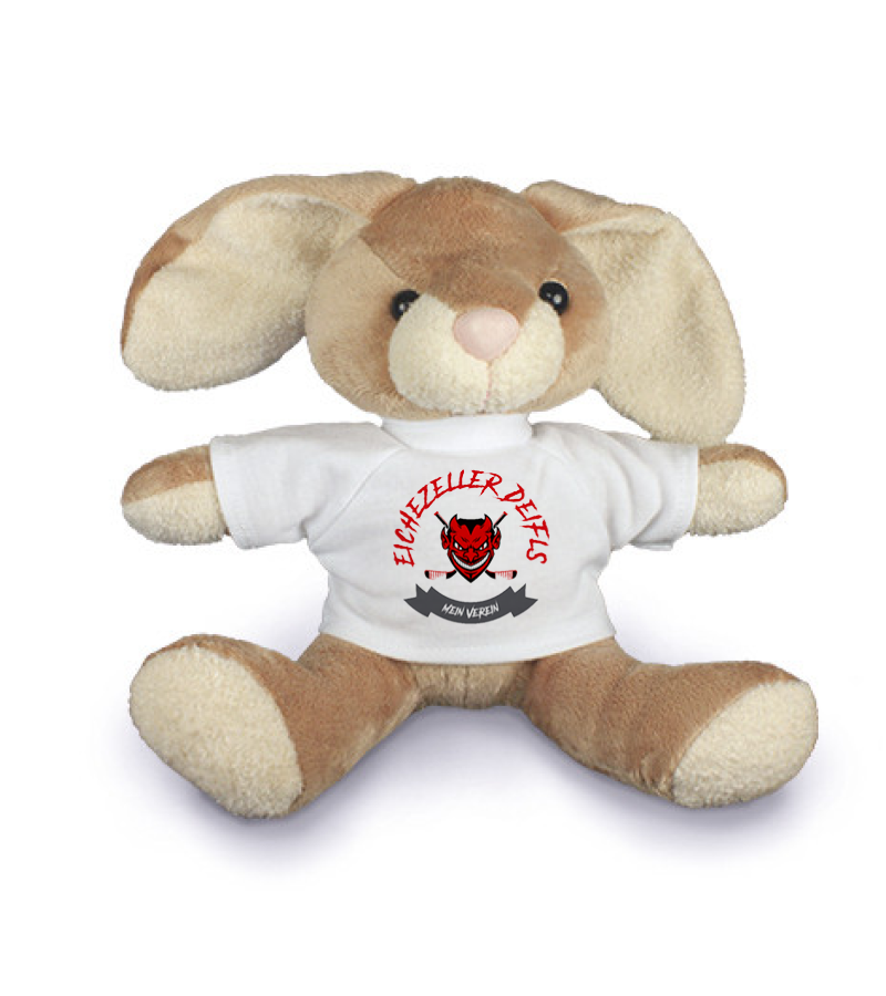 Kuscheltier Hase Bunny "Bono"