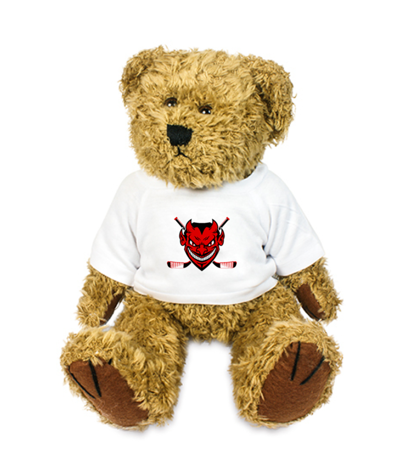 Kuscheltier Bär Fred "Anton"