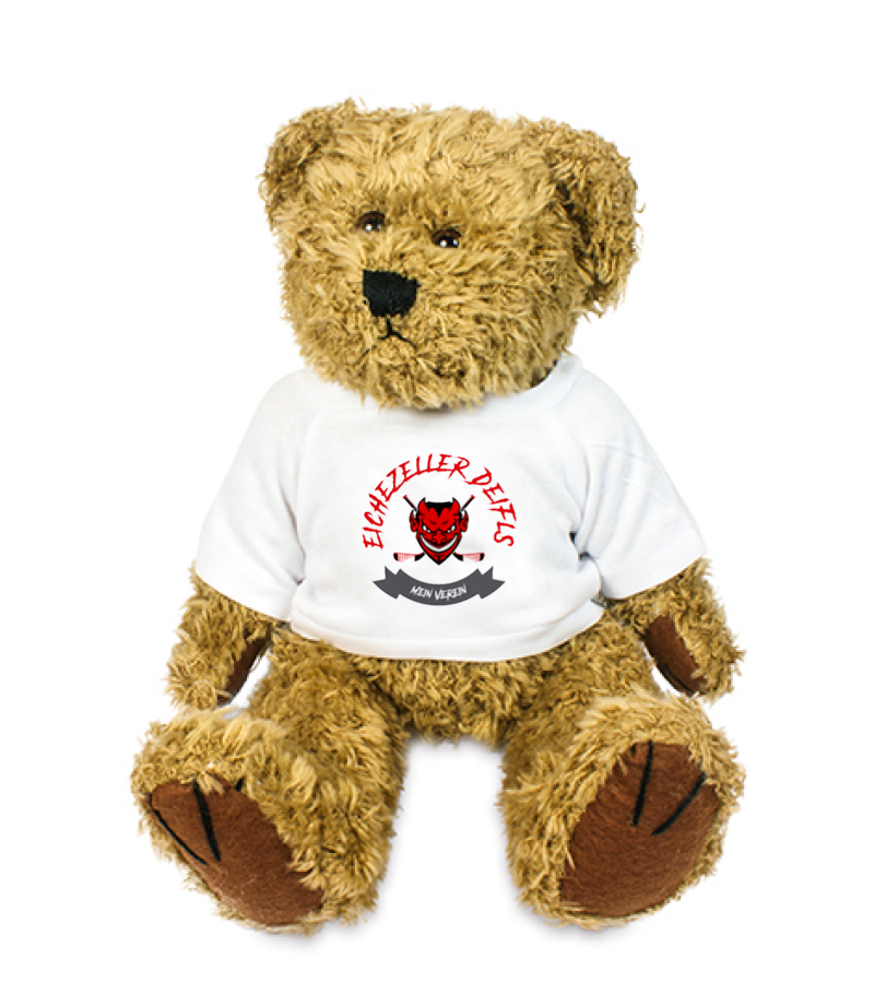 Kuscheltier Bär Fred "Bono"