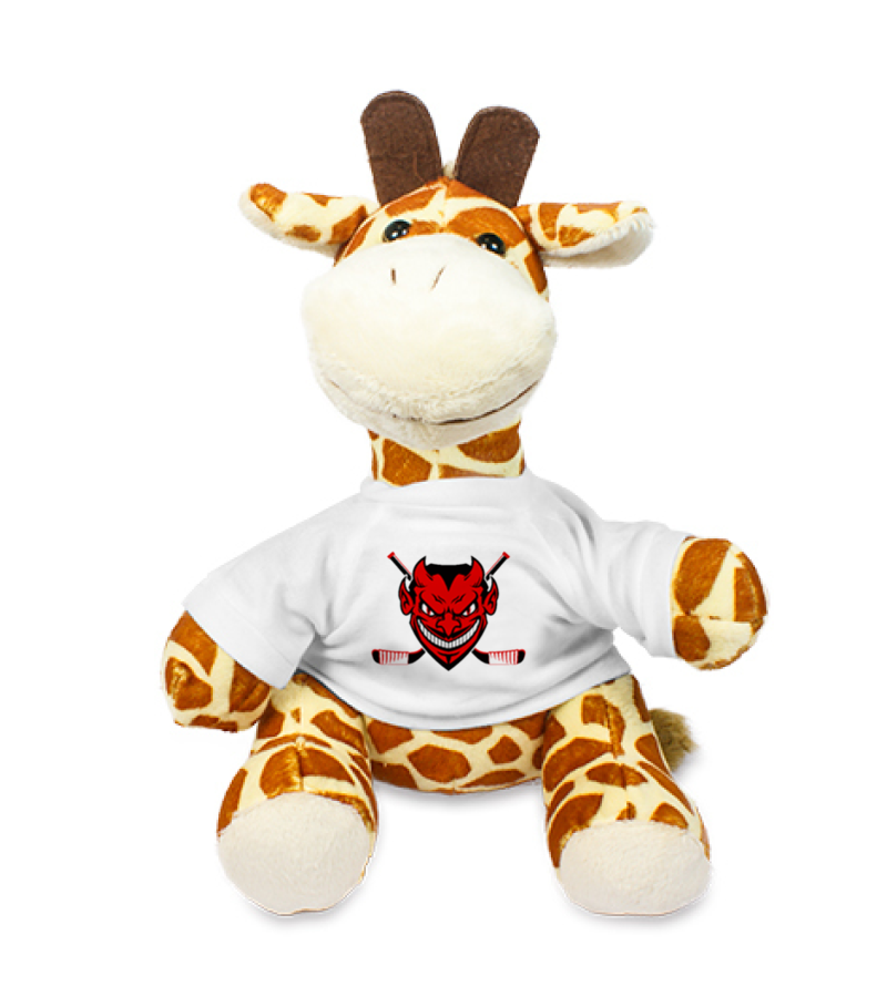 Kuscheltier Giraffe "Anton"